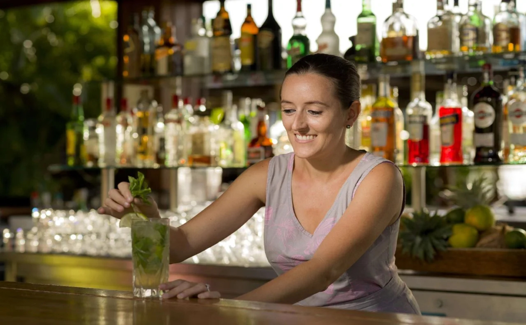 InterContinental Resort and Spa Moorea