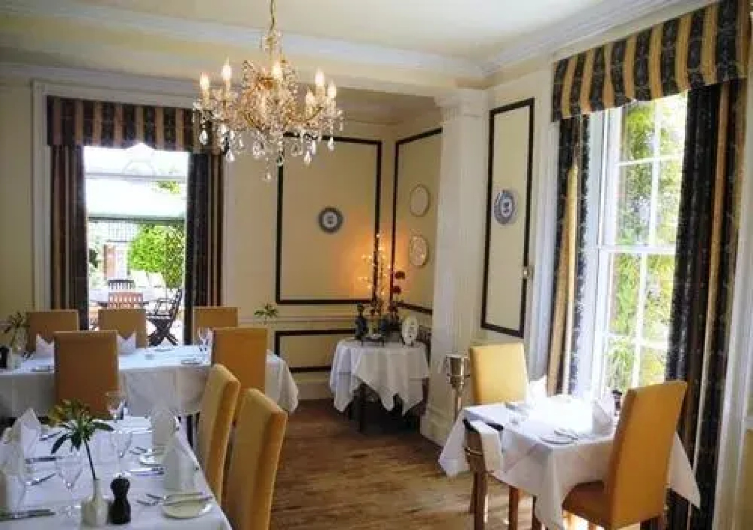 The Old Rectory