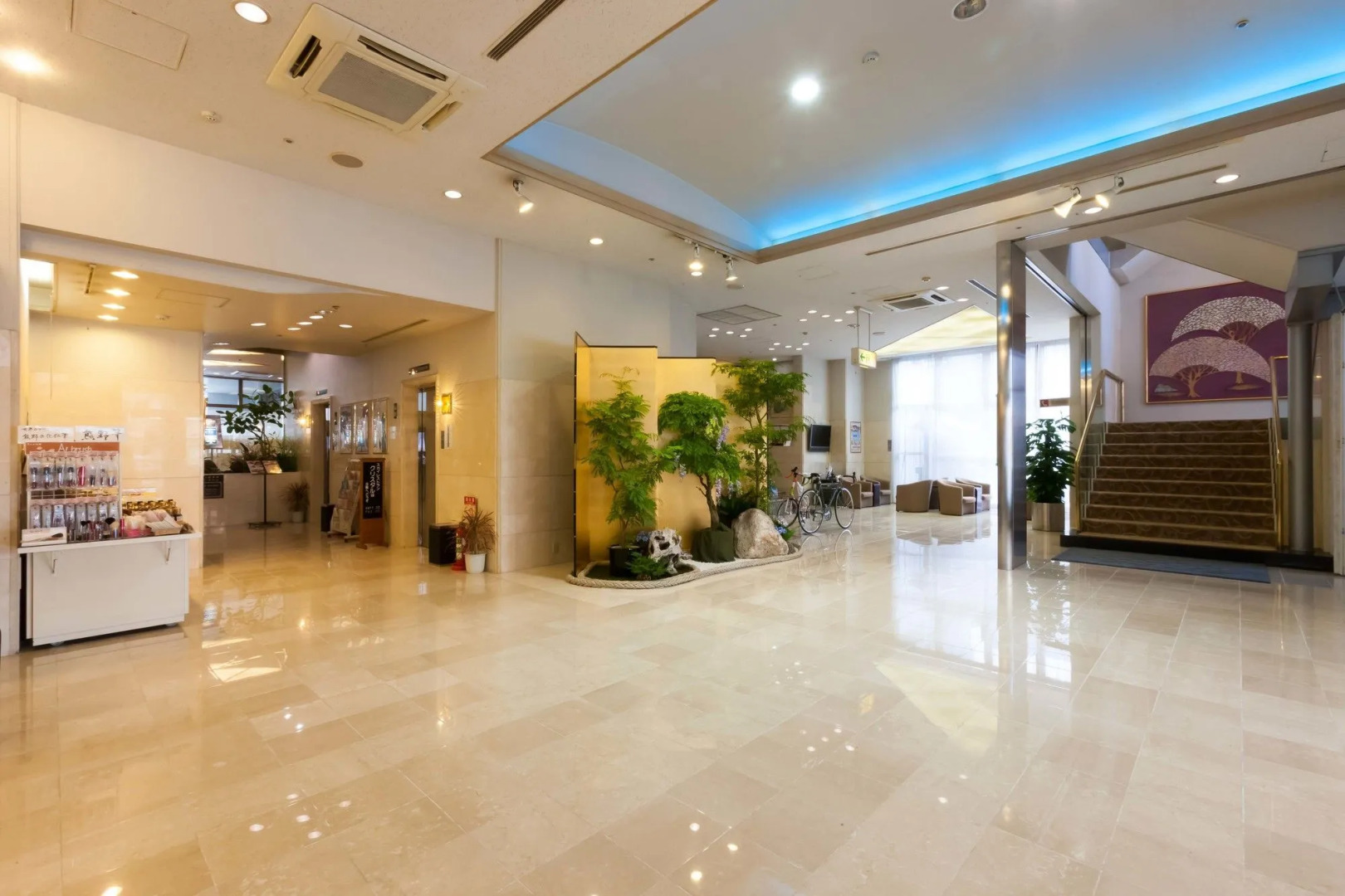 Onomichi Kokusai Hotel