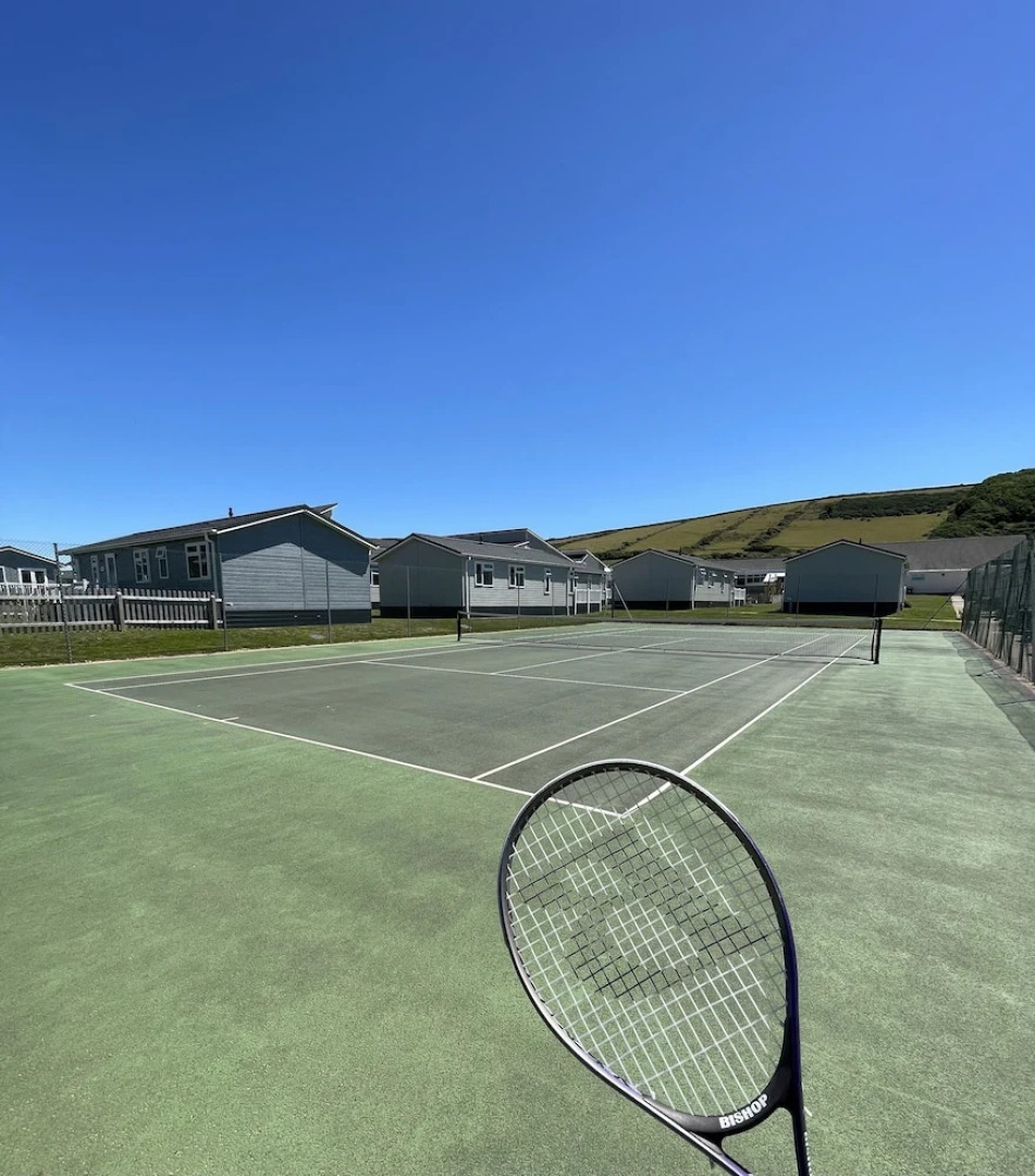 Croyde Bay Holiday Resort