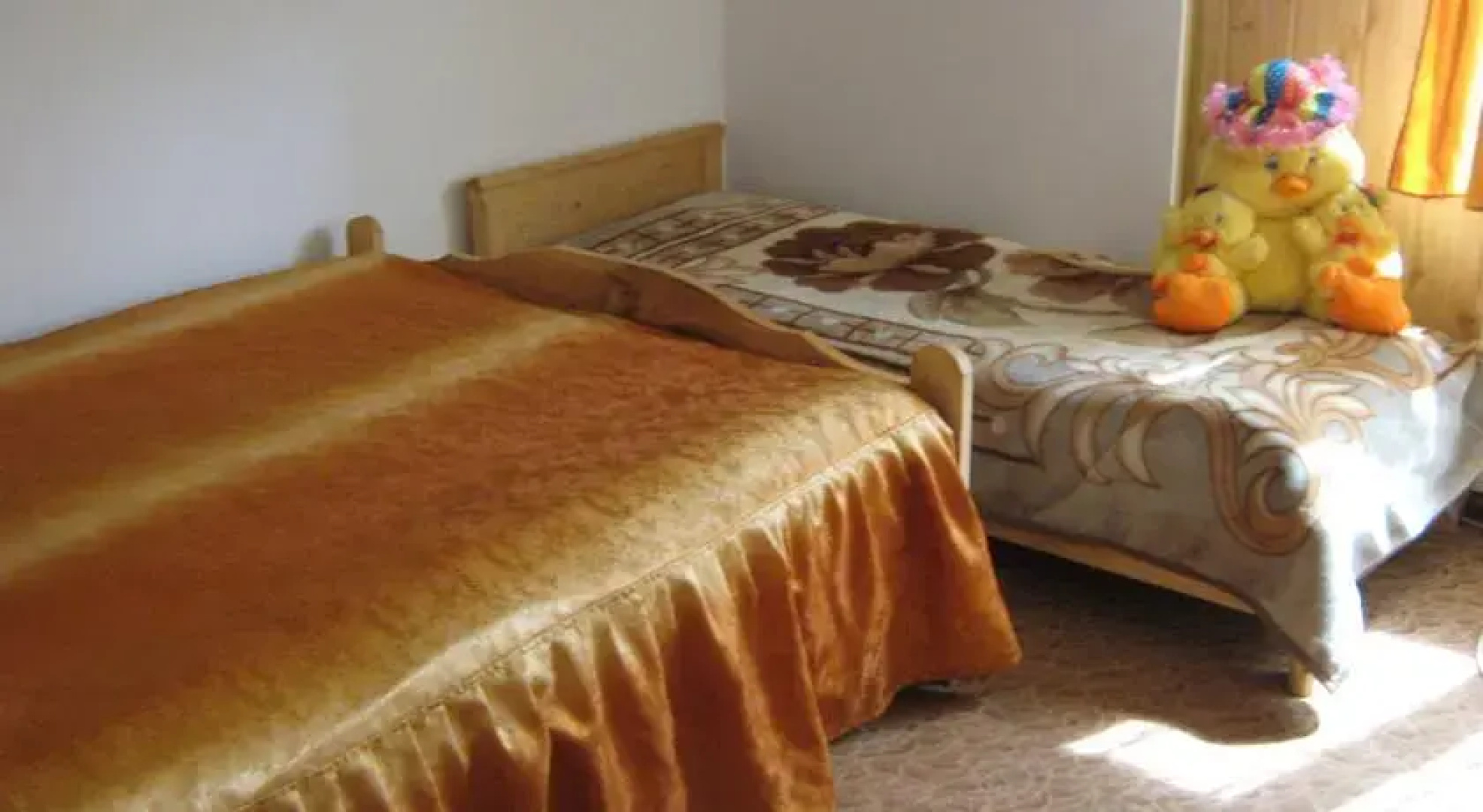 Pension Dor de Bucovina