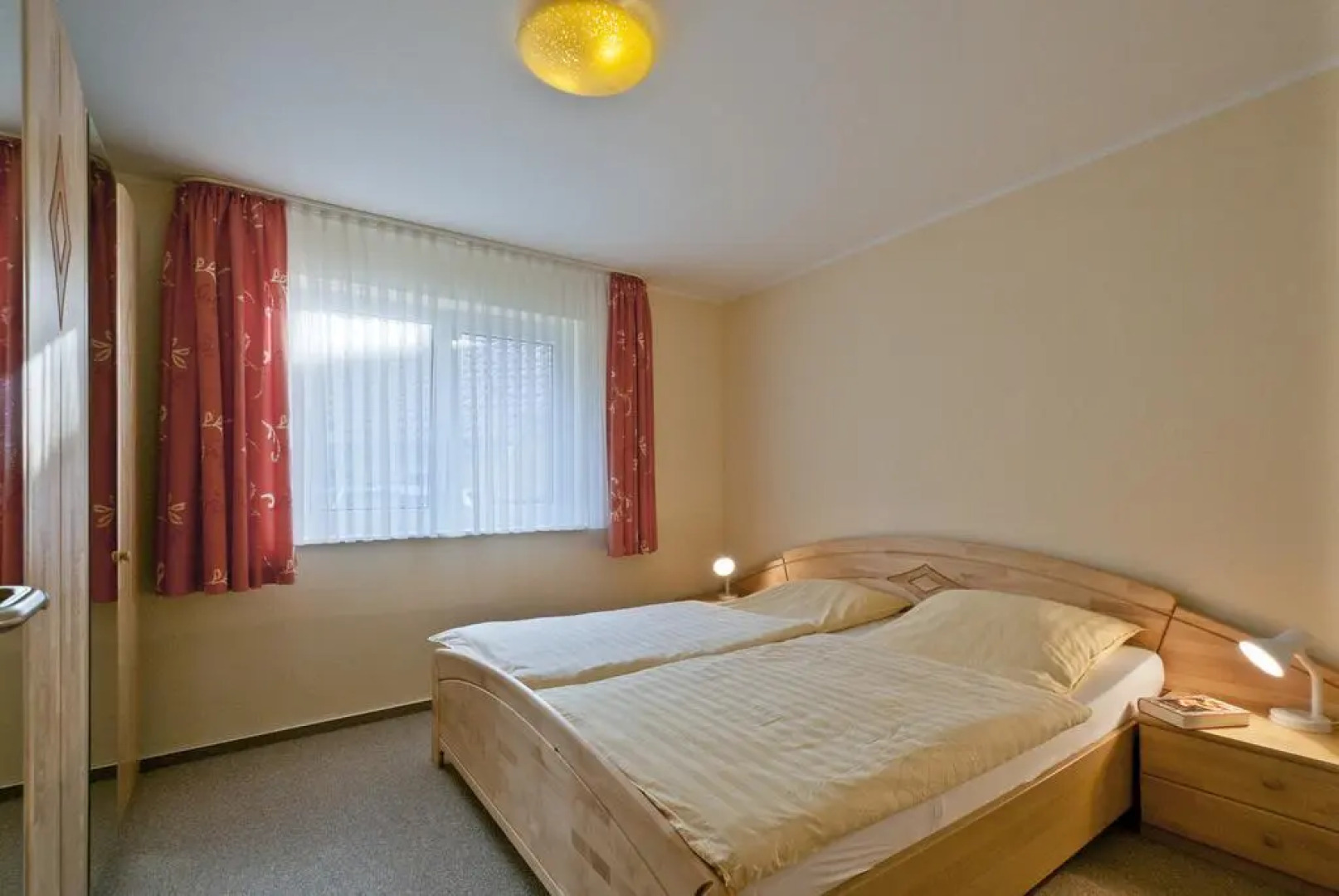 Havelberge Camping Resort