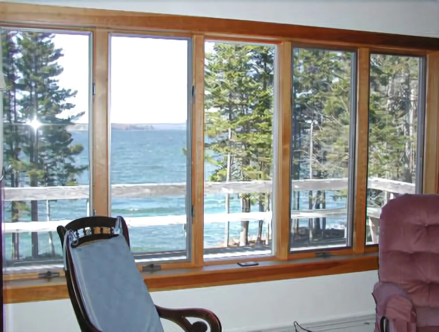 Sherwood Cottage - Three Bedroom Home