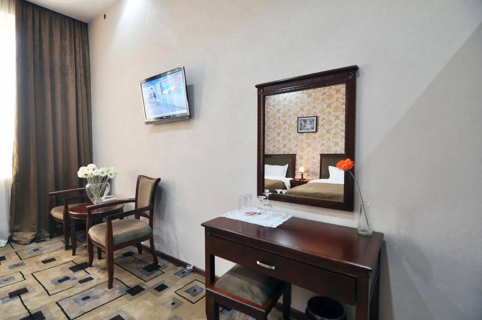 Хостел Margo Palace