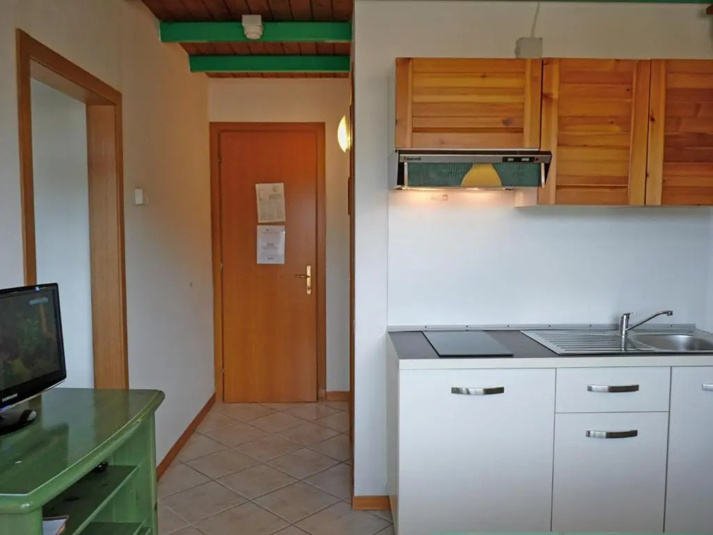 Appartamenti Hotel La Rosa