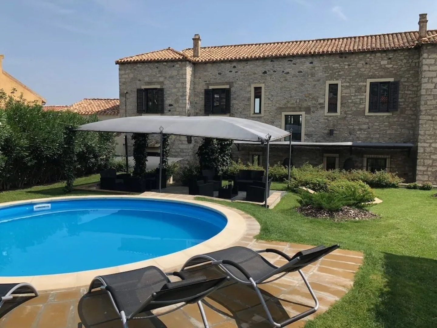 Sardinia Borgo Antico Xix Sec