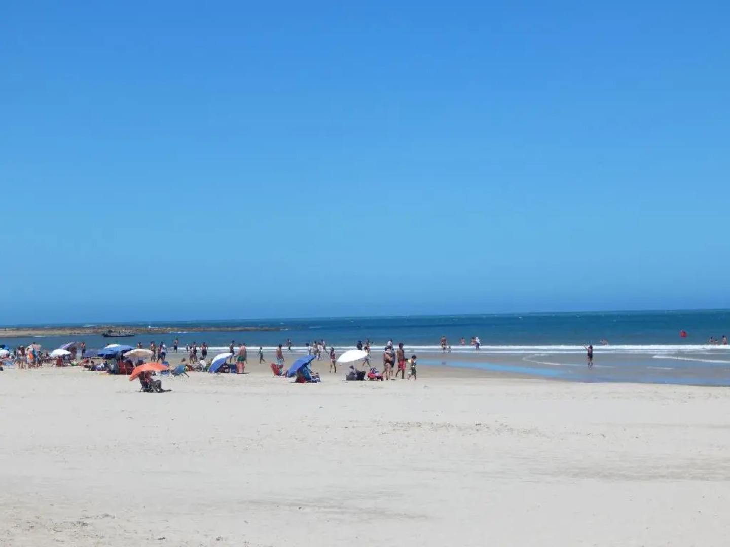 Bungalows Costa Esmeralda