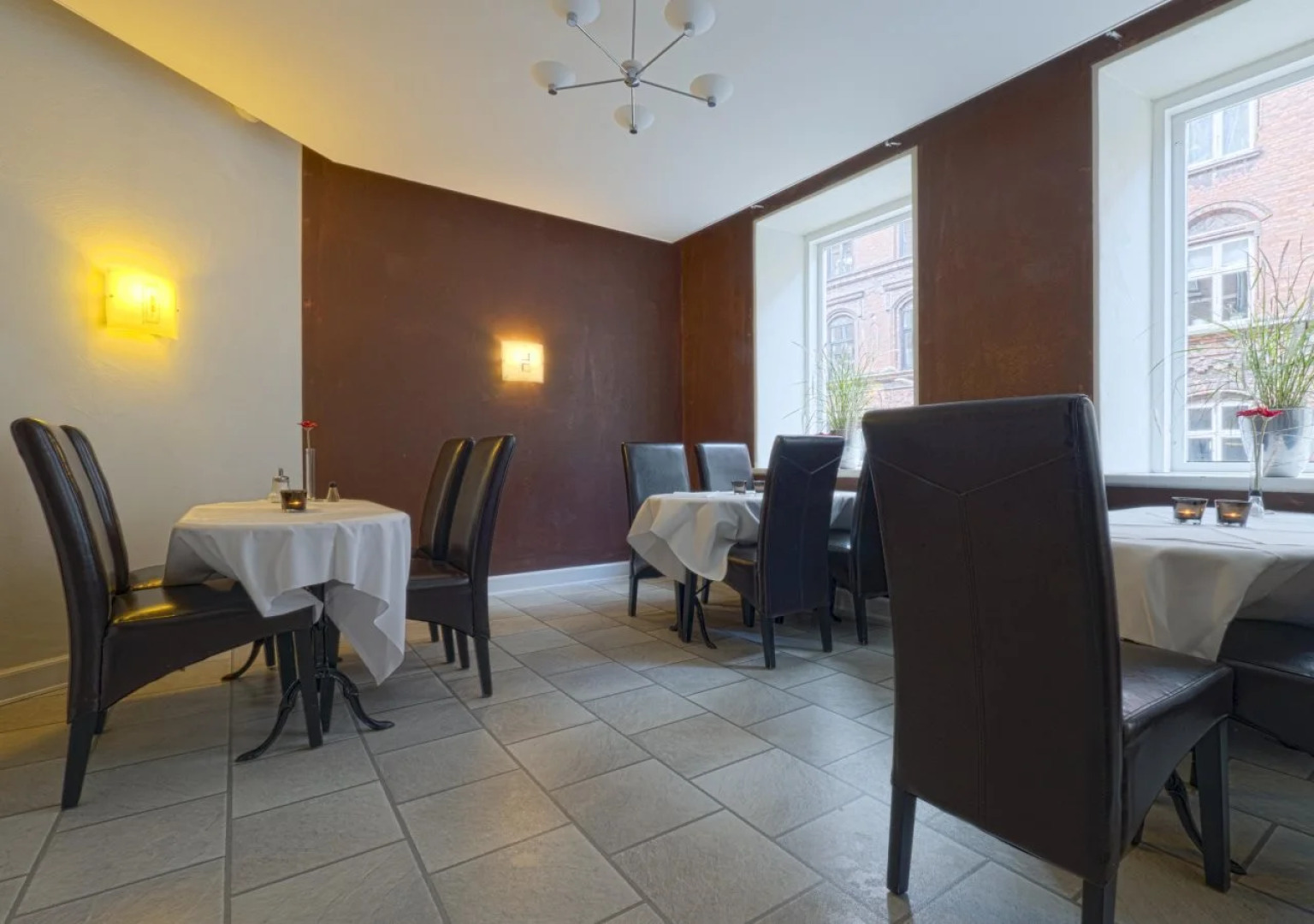 Milling Hotel Mini 11