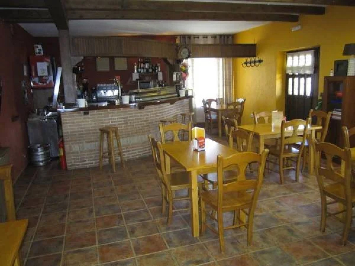 Hotel Rural La Dehesilla