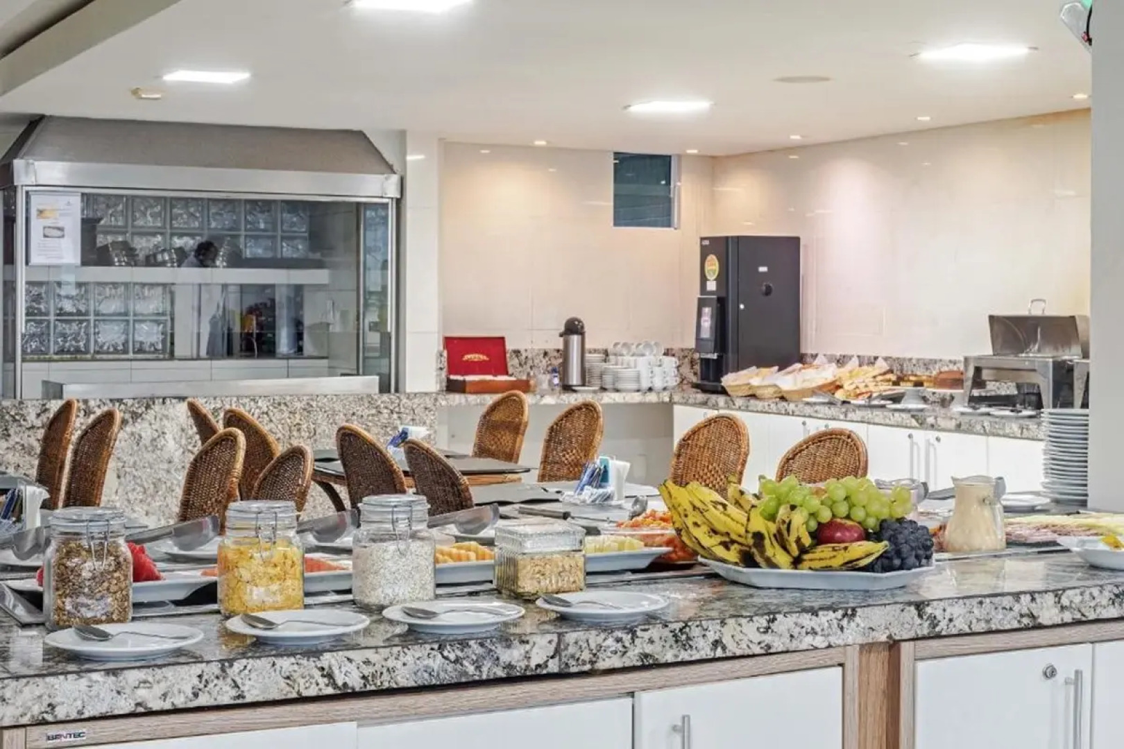 Quality Hotel SolMar João Pessoa