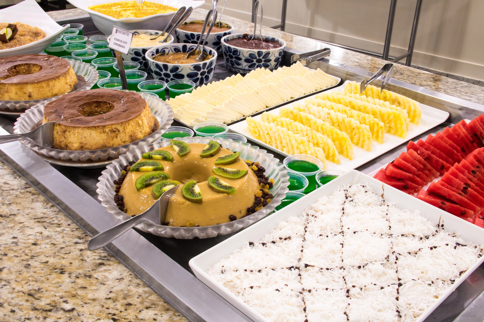 Hotel Golden Park All Inclusive Poços de Caldas By Nacional Inn