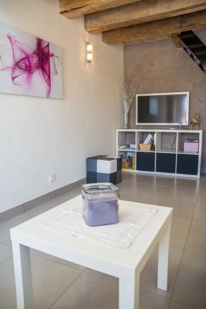 Holiday Home Pen Ar Valy