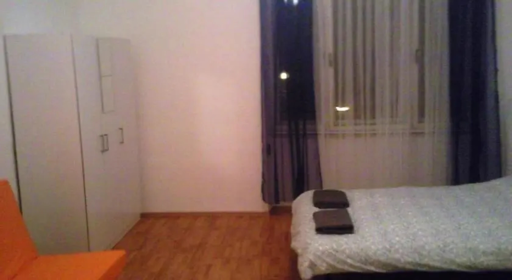 Amazing central flat