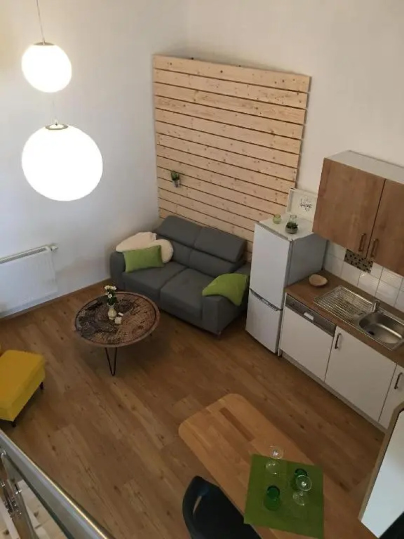 Serviced Apartement Sonnleitner