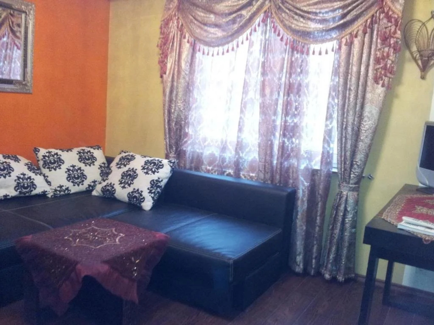 Atriumgarten Michlhof