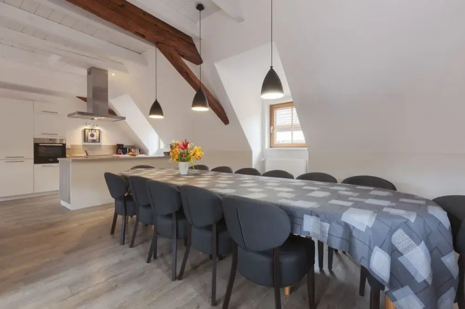 Les Gîtes de la Mère Michèle