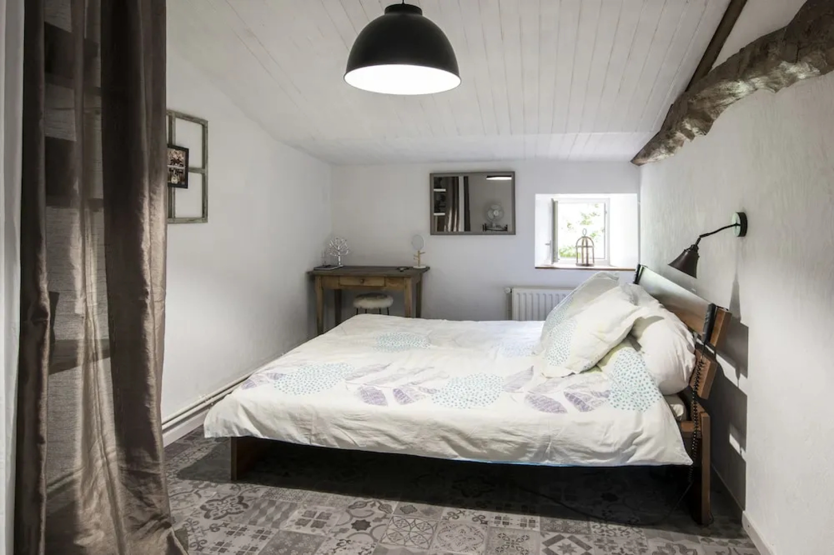 Gite Le Duplex