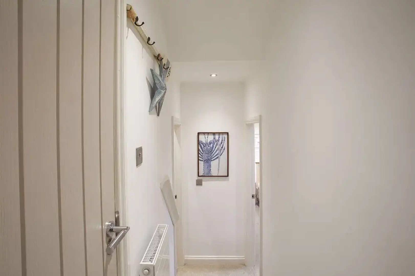 Number 3 at Pannett Apartments