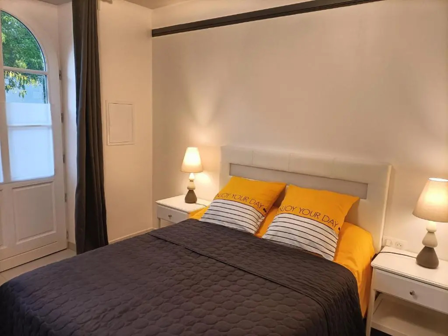 Villa Esperanza Chambre 2 NOUVEAU à 20 mn environ du zoo de Beauval voir aussi chambre 1