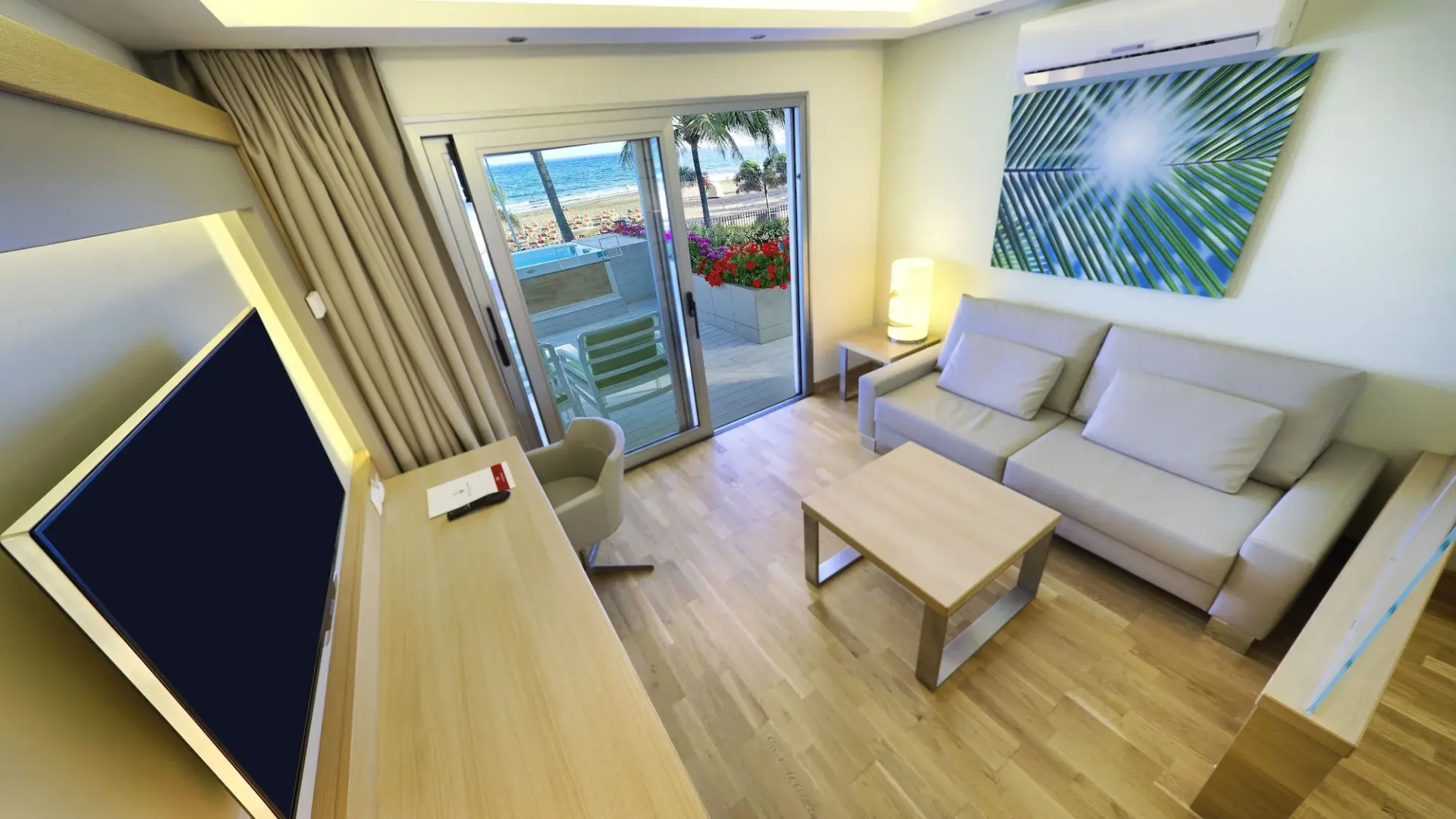 Bull Costa Canaria & Spa - Adults only