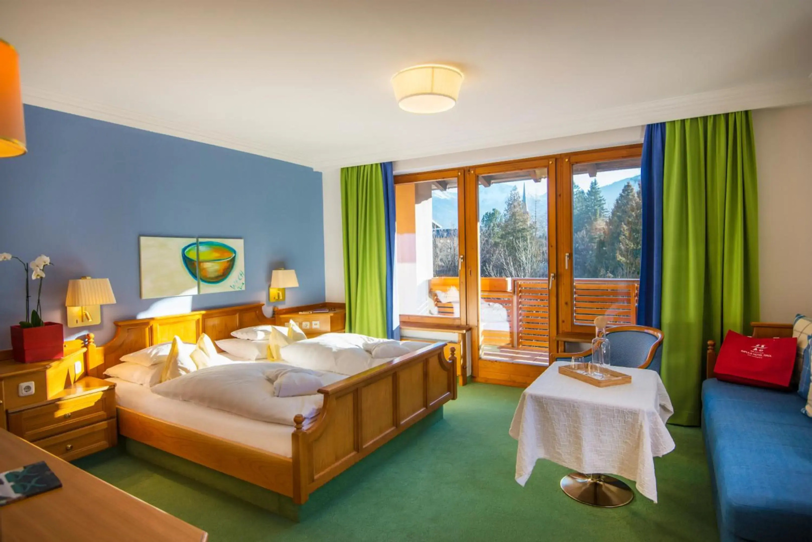 Impuls Hotel Tirol