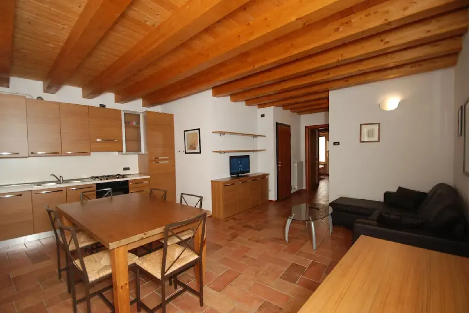 Residenza dell'Orologio