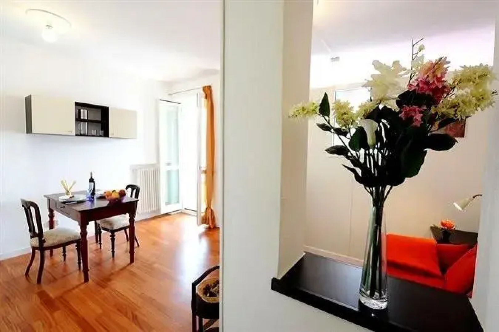 Residenza Menaggio Alba