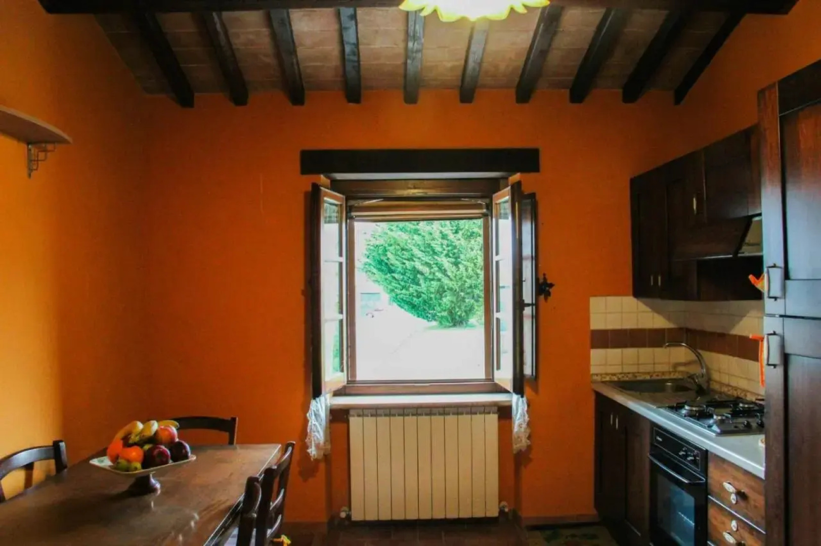 San Costanzo Appartamenti Vacanze