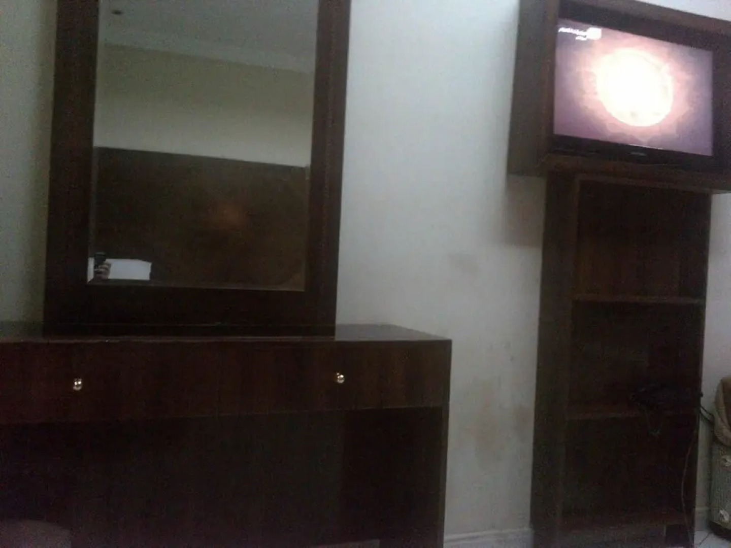 Fal Al Taj Hotel