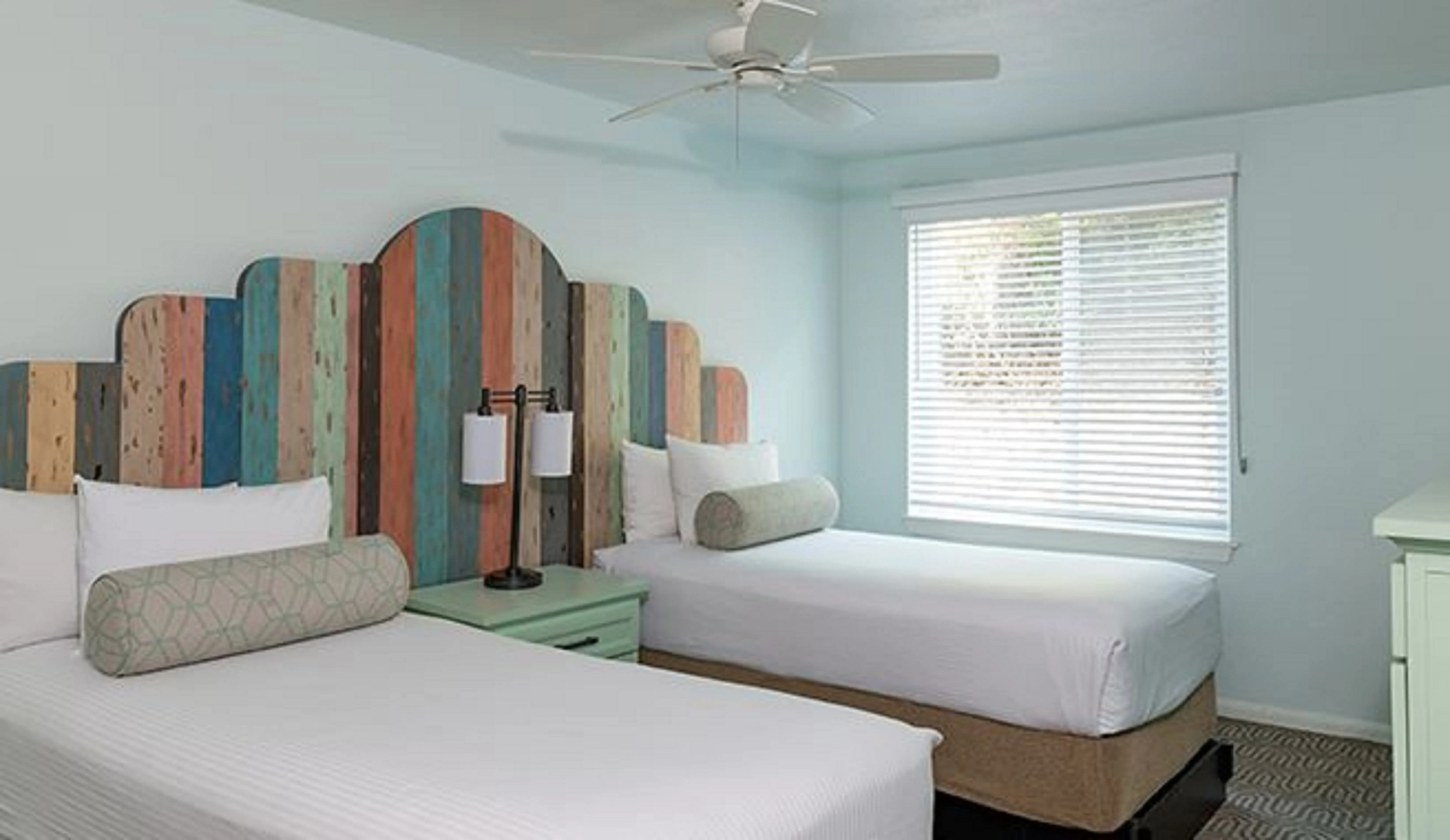 WorldMark San Diego - Mission Valley