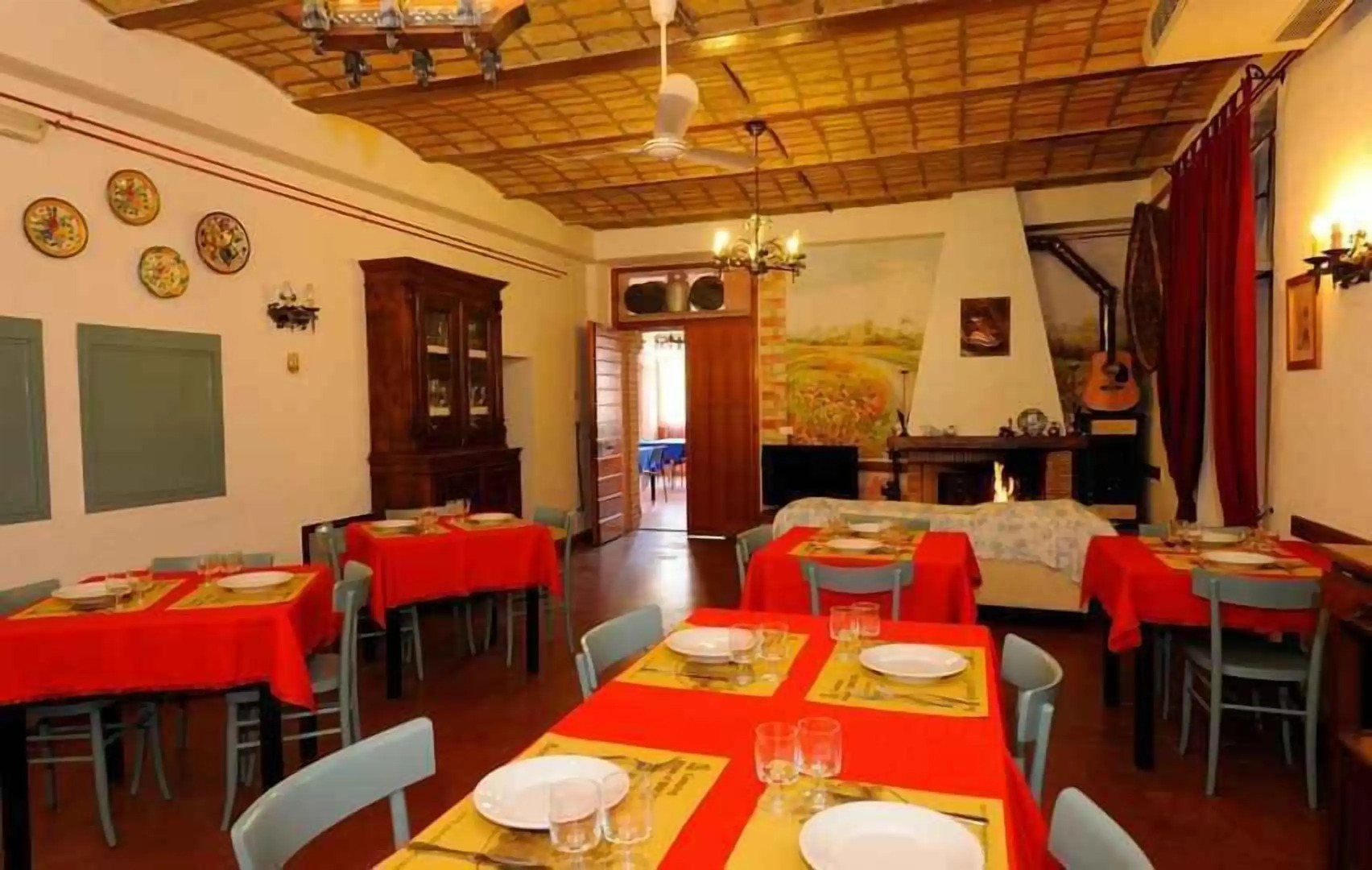 Agriturismo Belsito Pian di Boccio