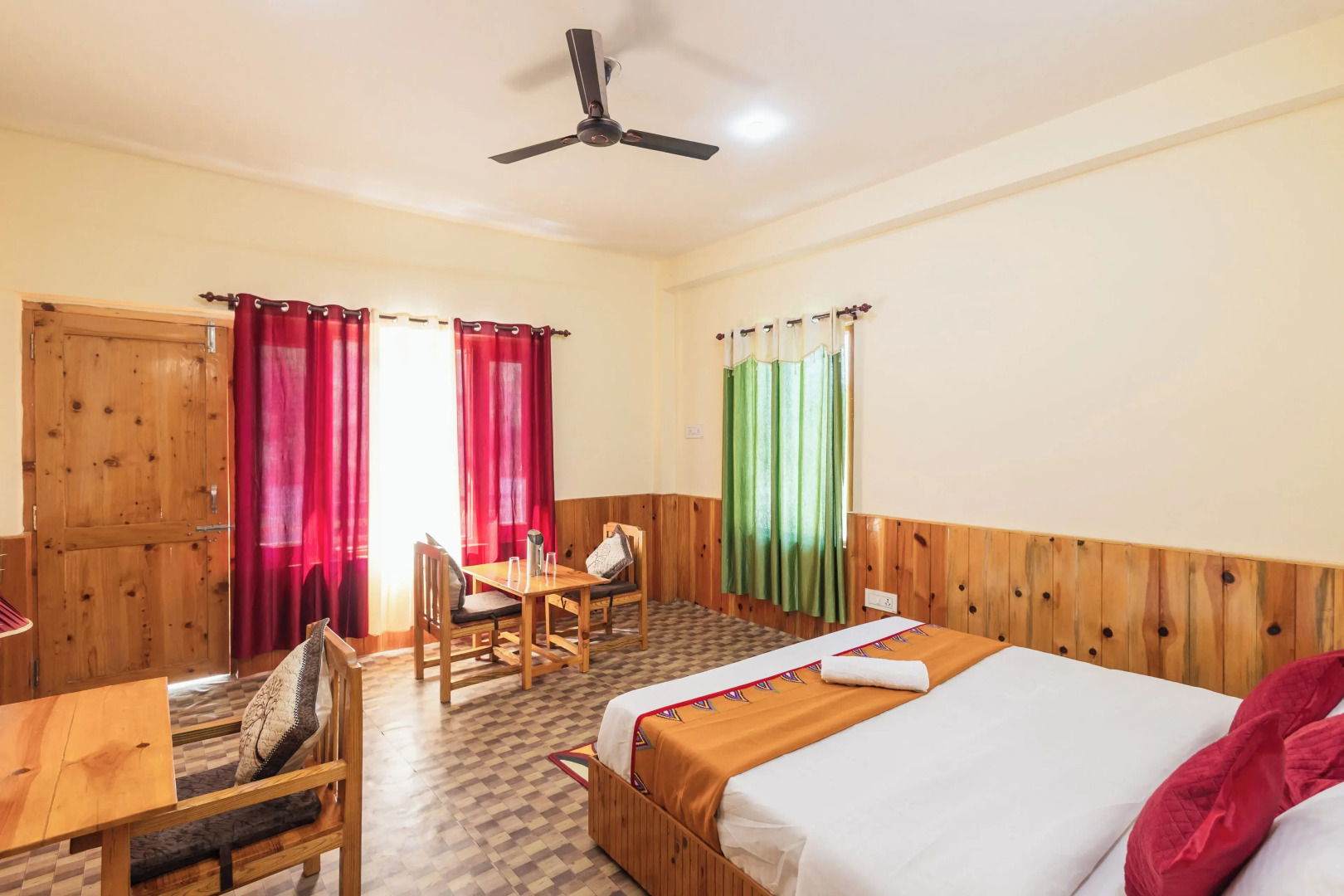 RRR RESORTS TIRTHAN Valley by RRR HOTELS & RESORTS