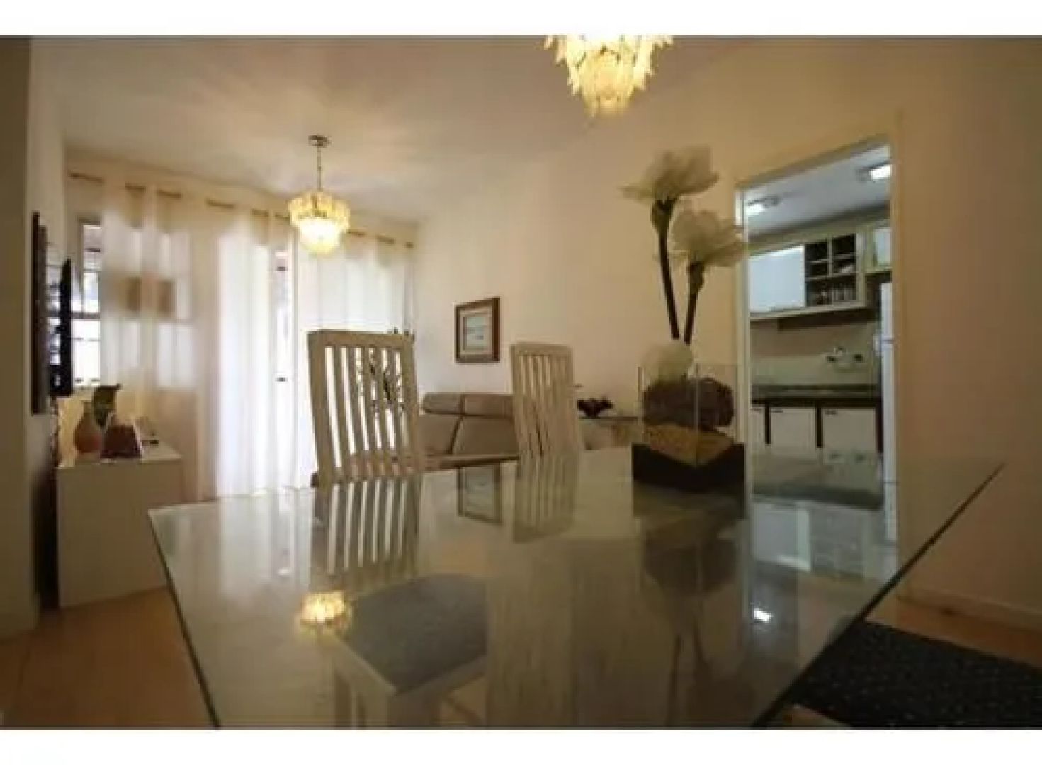 GoHouse - Apartamento Artigas 407 - Rua Gen. Artigas, Leblon