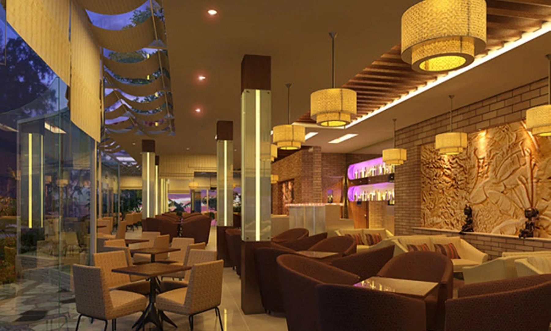 Royal Hotel & Healthcare Resort Quy Nhon