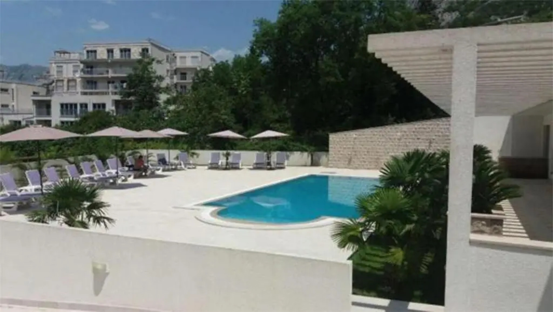 Adriatic Pearl Apartments