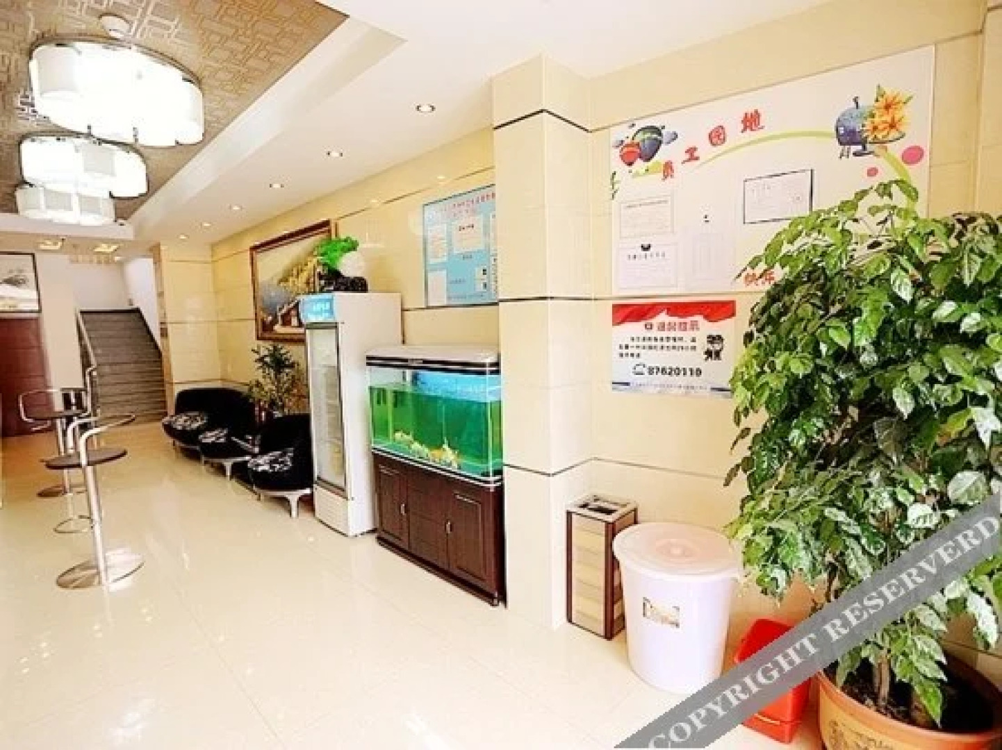 OYO Wengehua Hotel (Changchun)