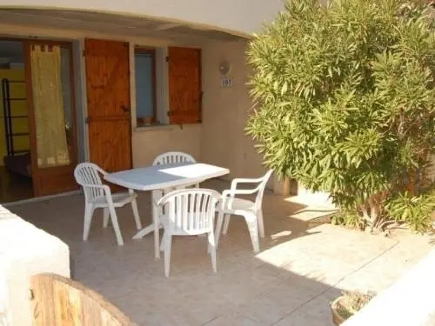 Rental Apartment Village De La Grande Bleue 14