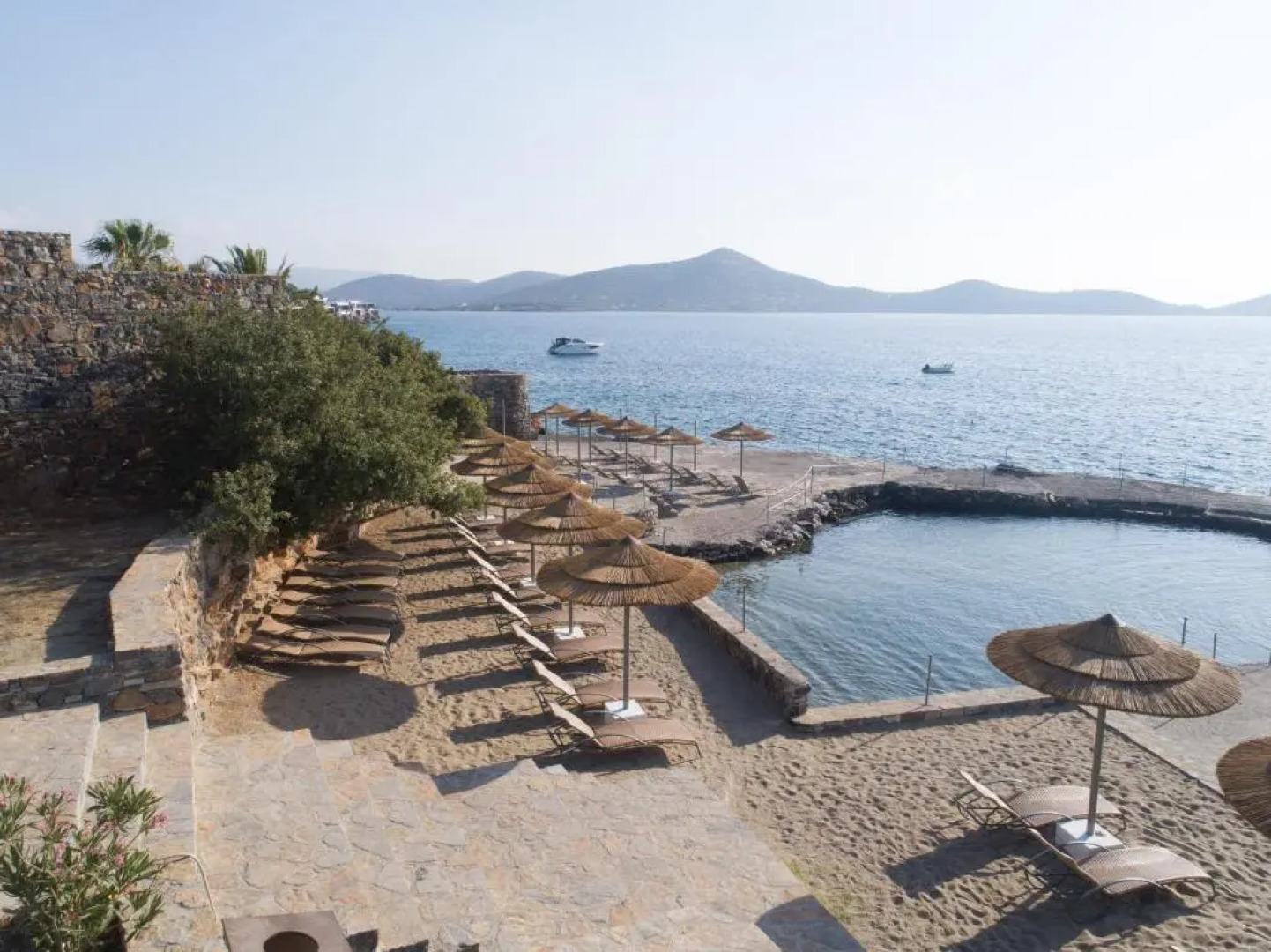 Elounda Breeze Resort - All Inclusive