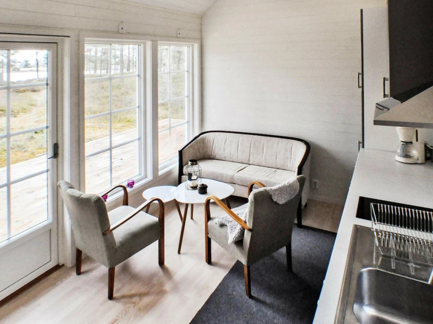 4 Person Holiday Home in Mellerud