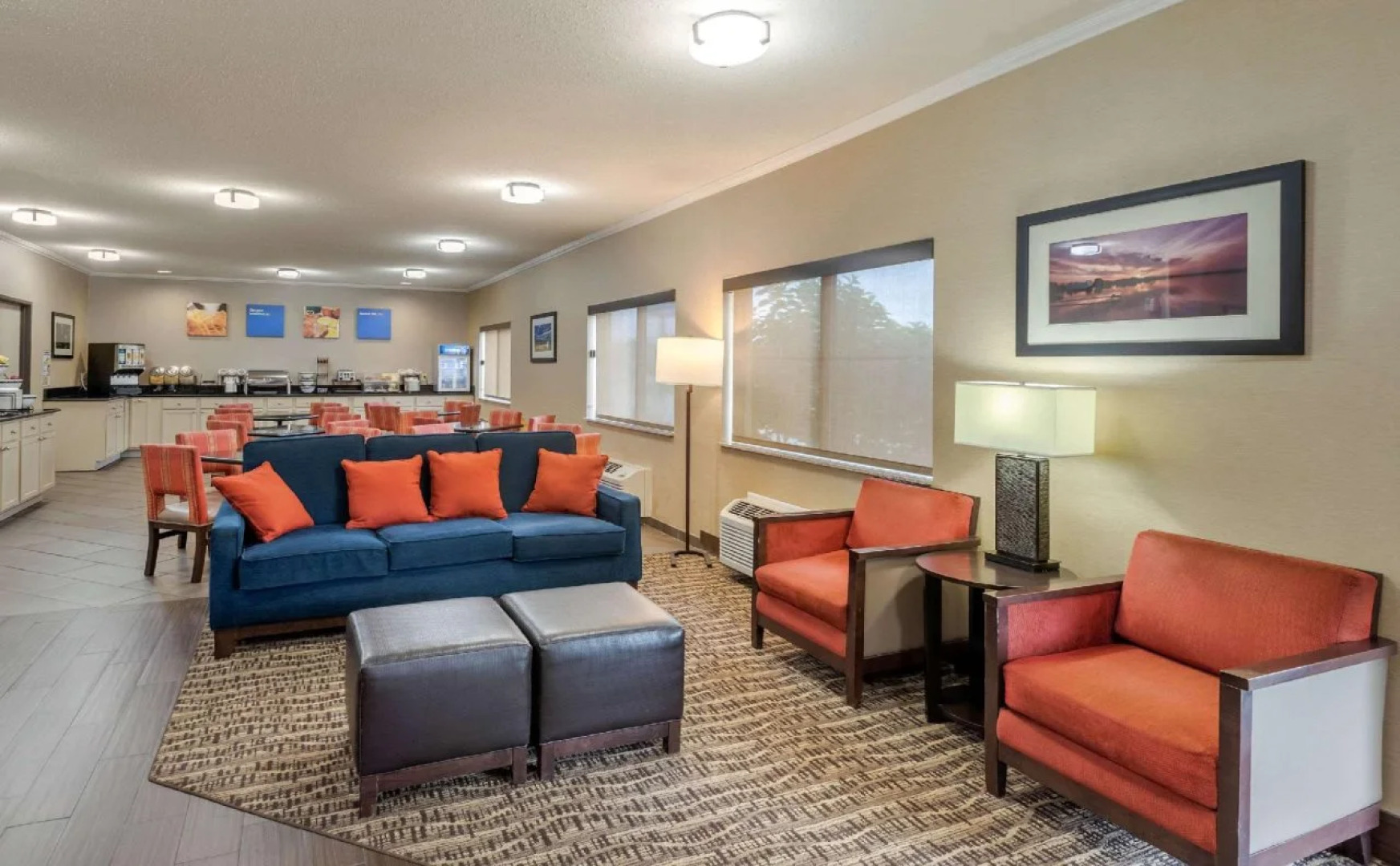 Comfort Inn Moline - Quad Cities