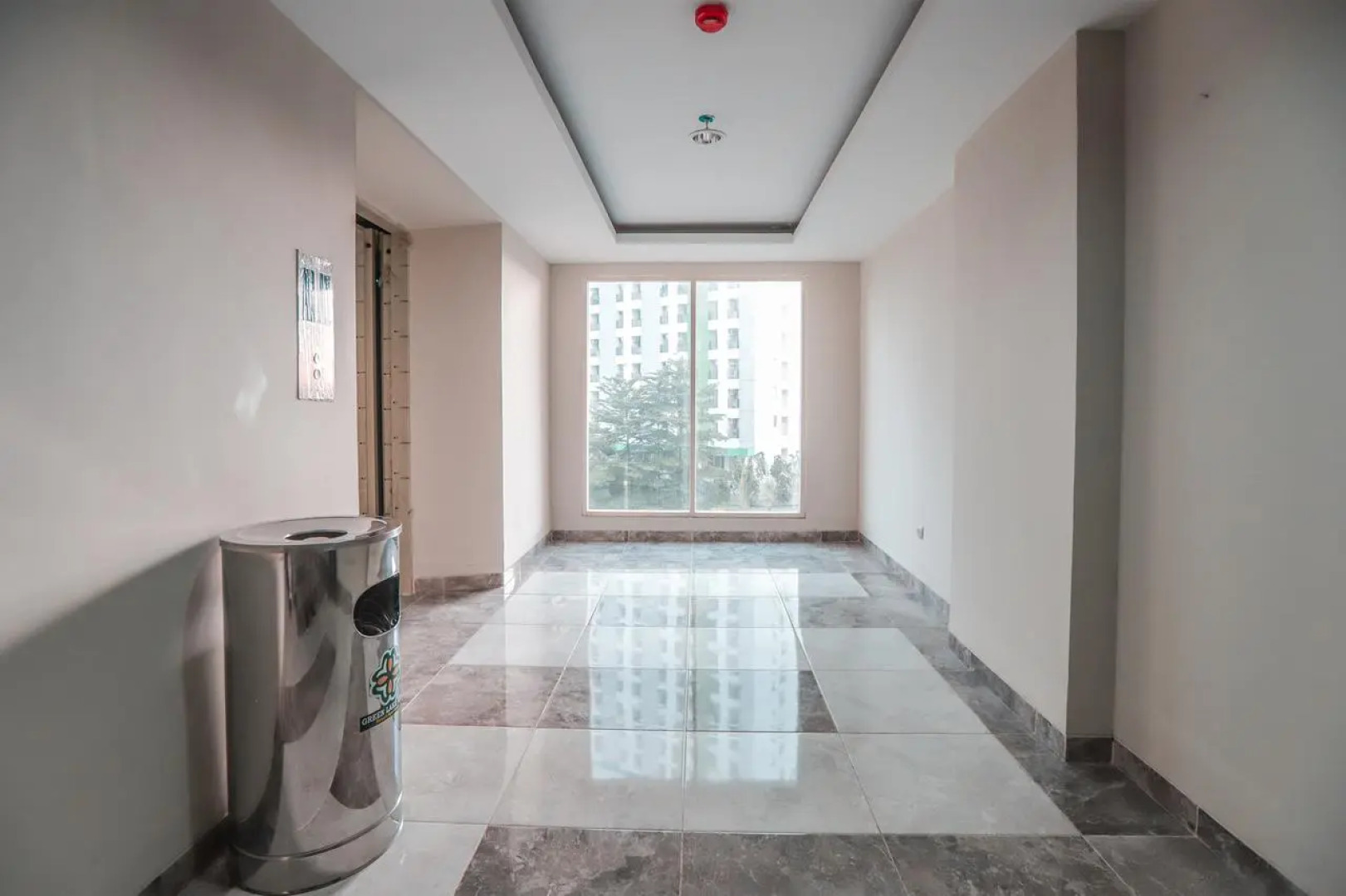 Hotel O Green Lake View Ciputat