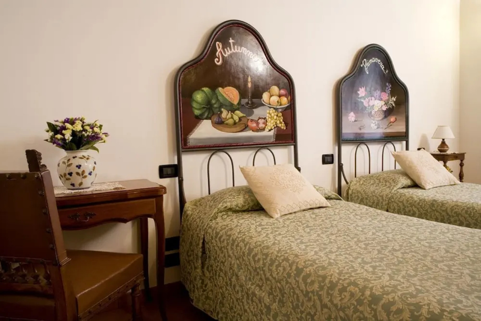 Agriturismo Villa Mocenigo