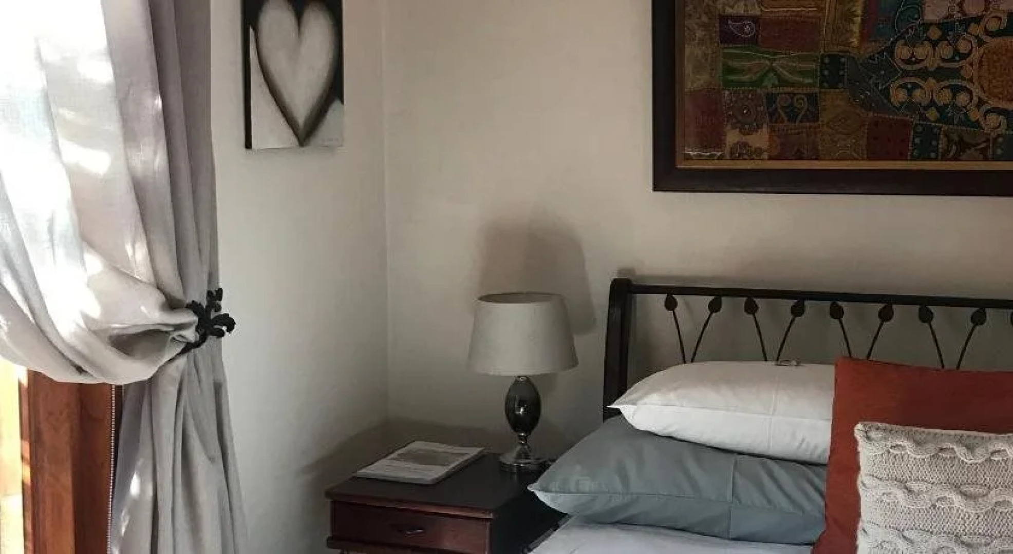 Pane Vivente Garden Cottage