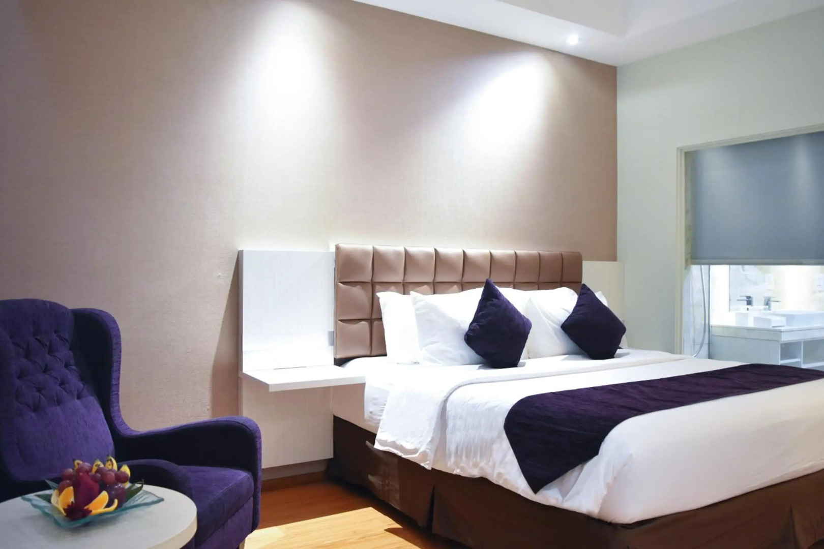 Platinum Balikpapan Hotel & Convention Hall