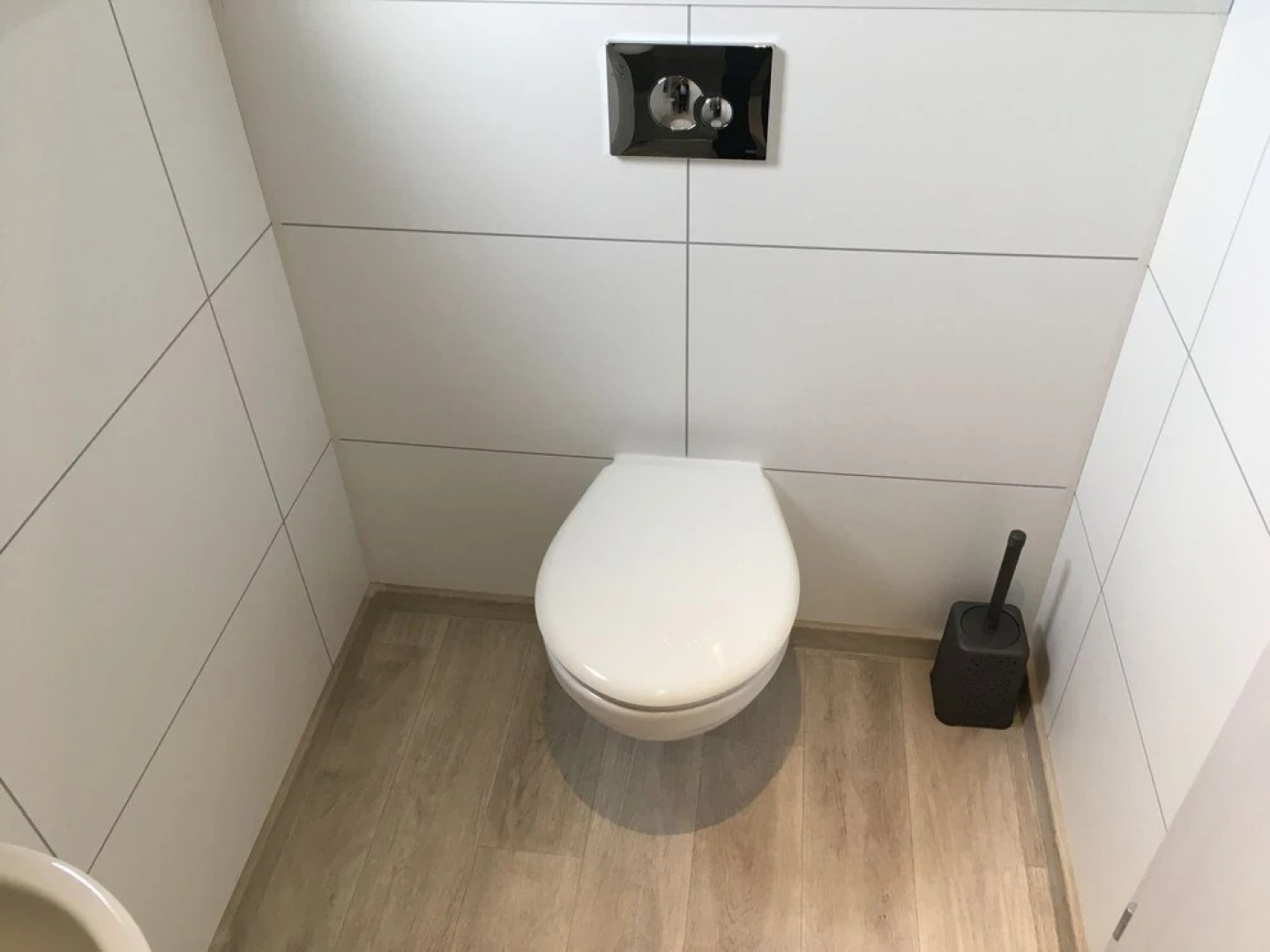 Chalet Near the Wadden Sea