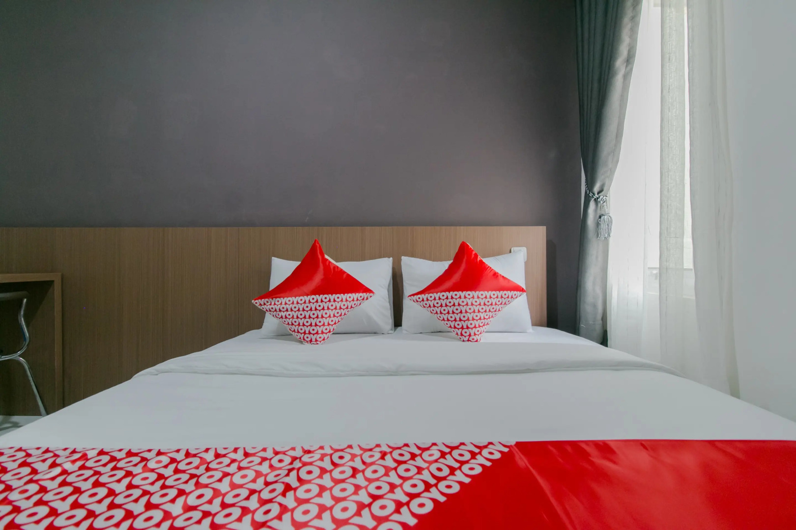 OYO 2228 Arwinda Costel Syariah