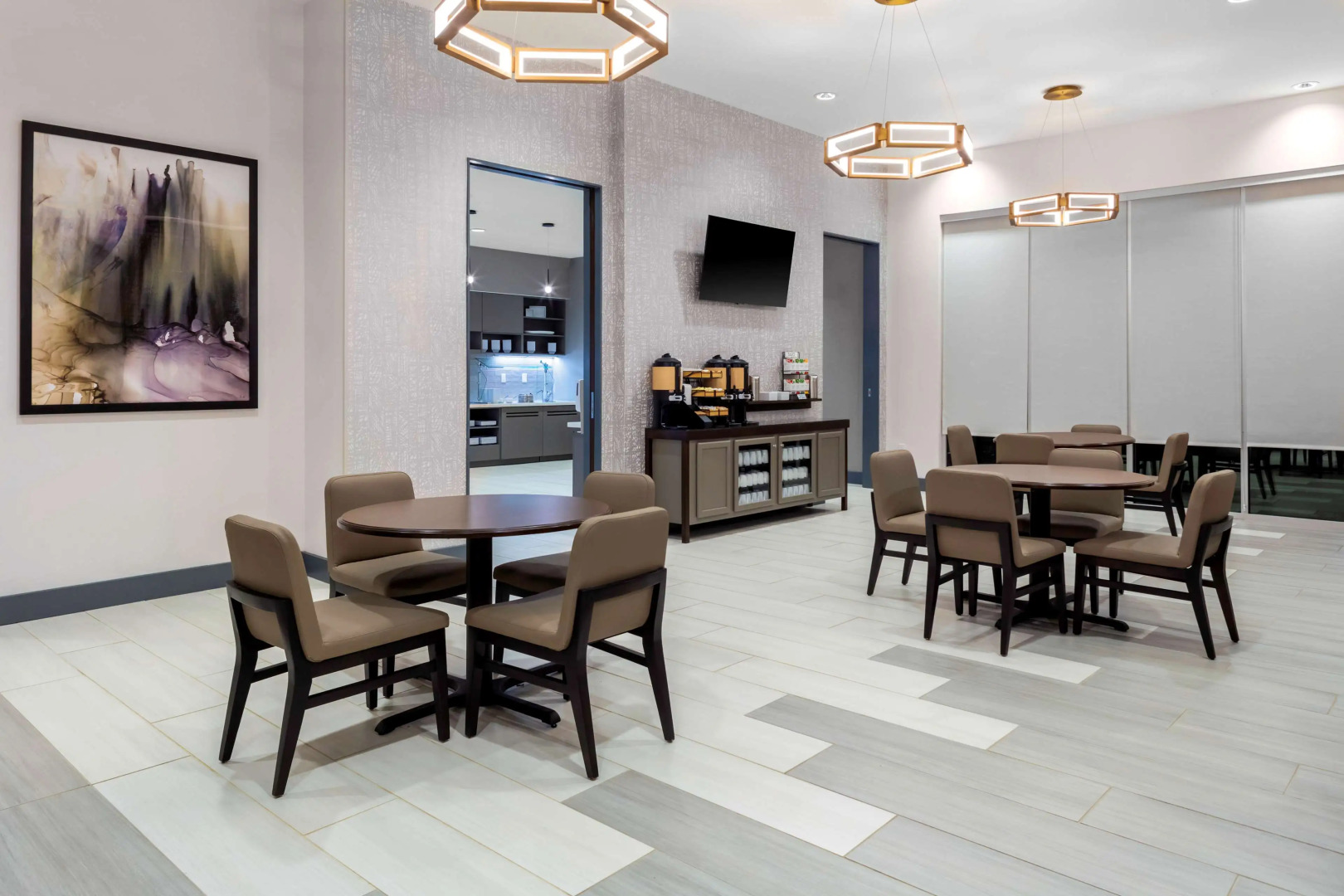 Hyatt House Charlotte/Rea Farms