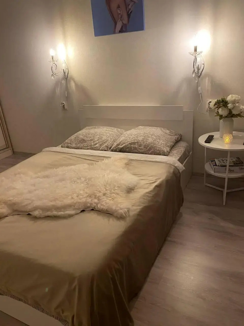 Апартаменты на улице Пирогова 21