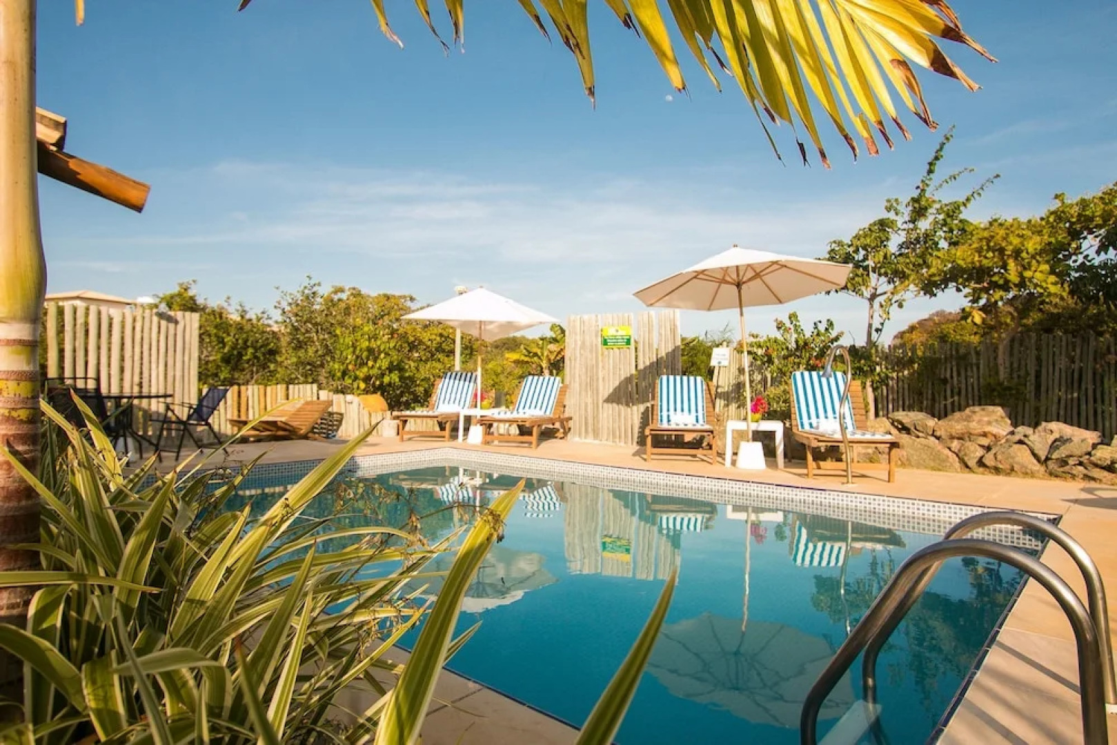 Pousada Jardim Cambui