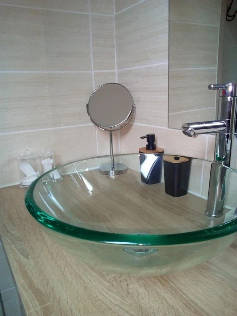 Chez Michel et Michèle - Gîte